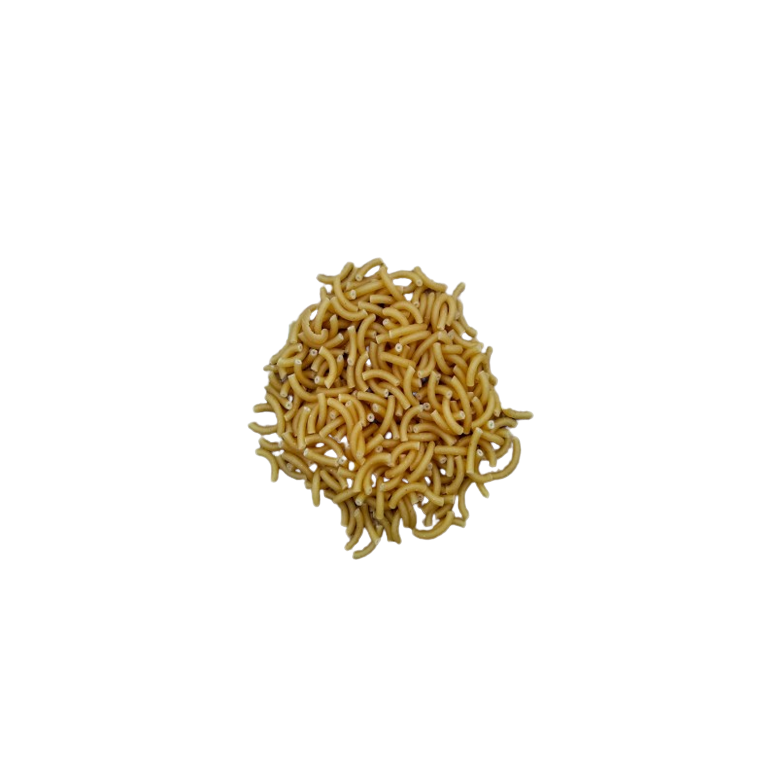 Fideuá Nº5 Organic BULK Noodle